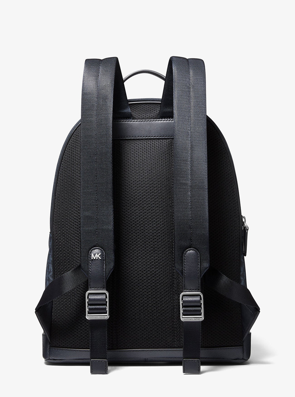 Michael Kors Hudson Signature Logo Backpack Travel School Bag