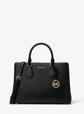 Michael Kors Camille Large Satchel