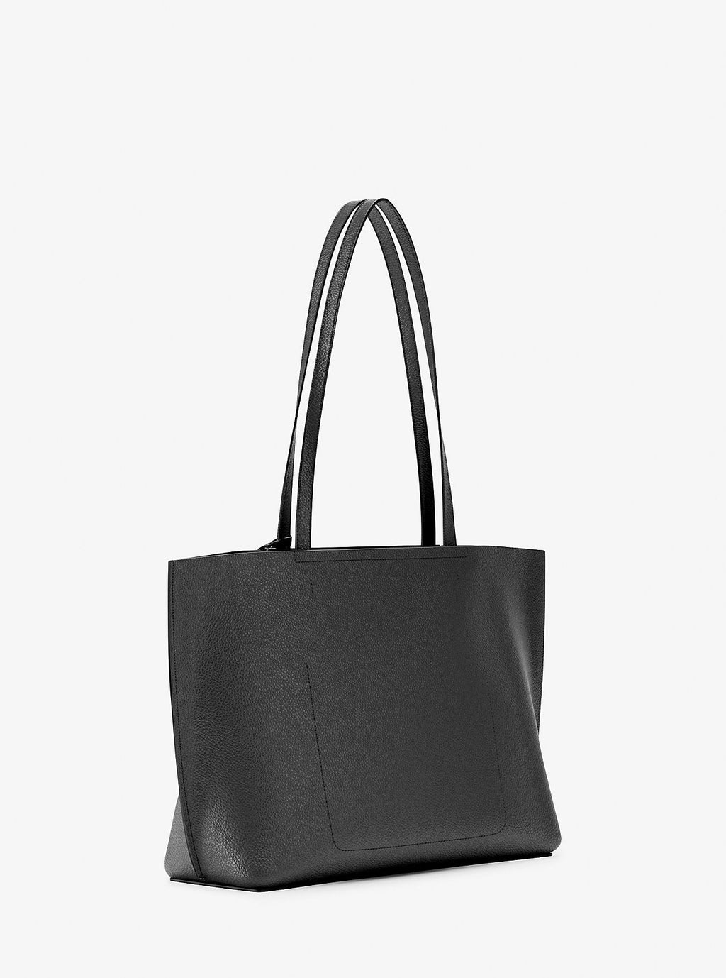 Michael Kors Evelyn Large Tote Bag Work Shoulder Bag