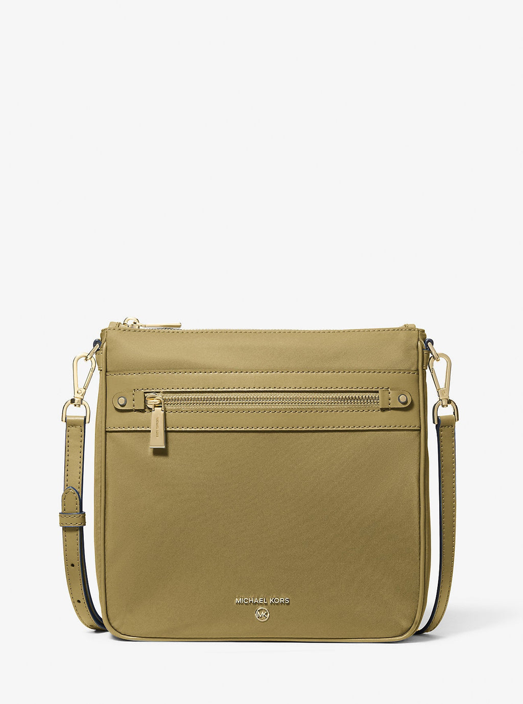 Michael Kors Jet Set Large Nylon Crossbody Bag Bag