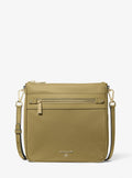 Michael Kors Jet Set Large Nylon Crossbody Bag Bag