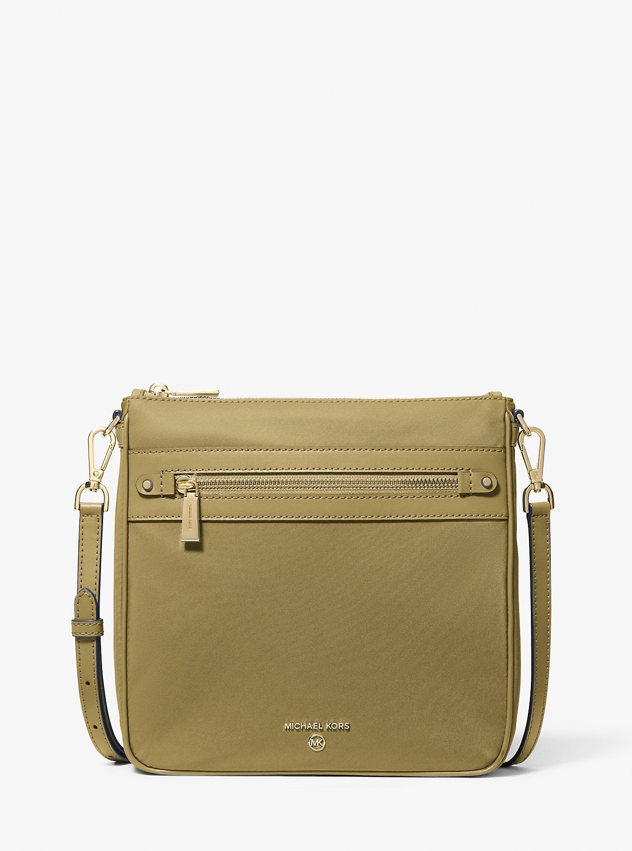 Michael Kors Jet Set Large Nylon Crossbody Bag Bag
