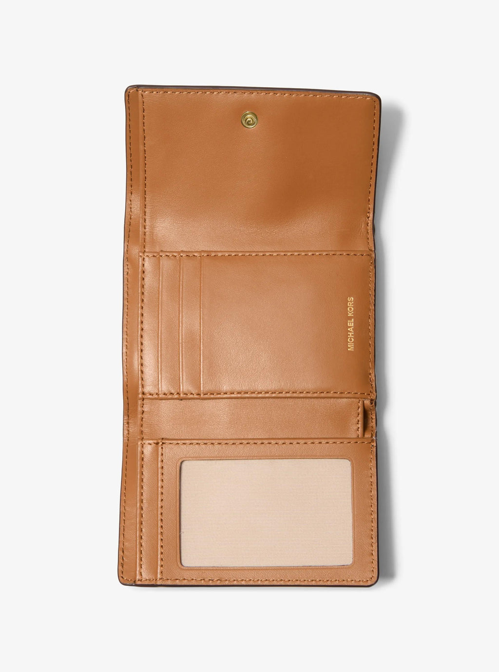 Michael Kors Bryant Medium Signature Signature Logo Wallet