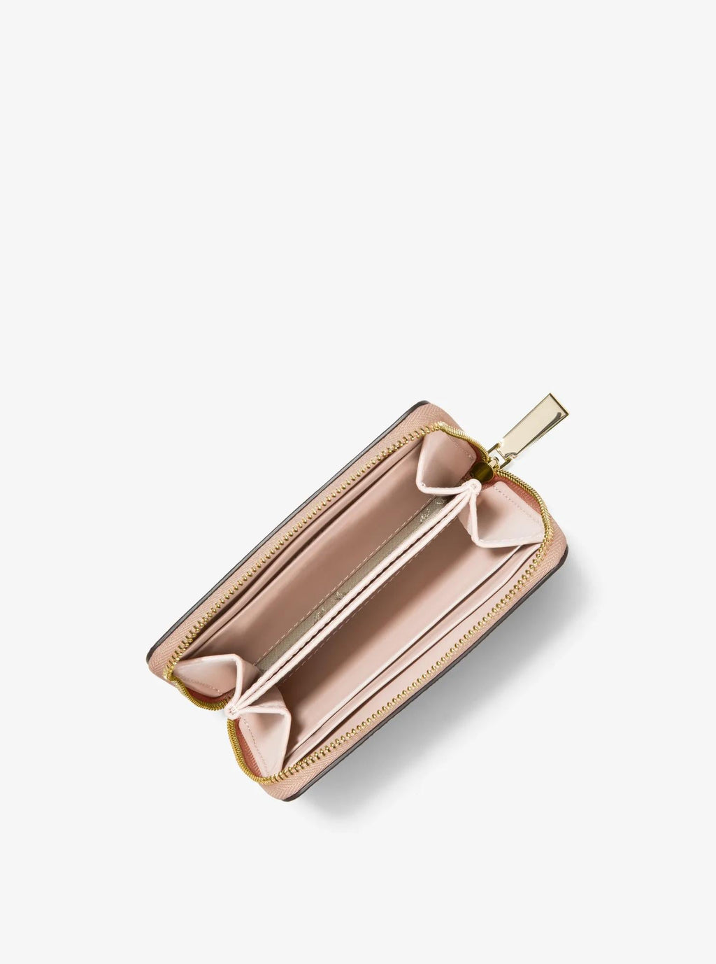 Michael Kors Small Signature Logo Wallet