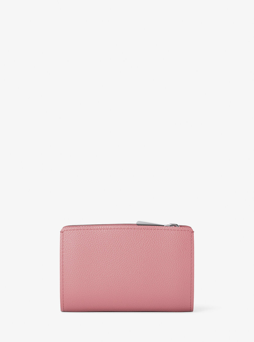 Michael Kors Bryant Medium Pebbled Leather Wallet