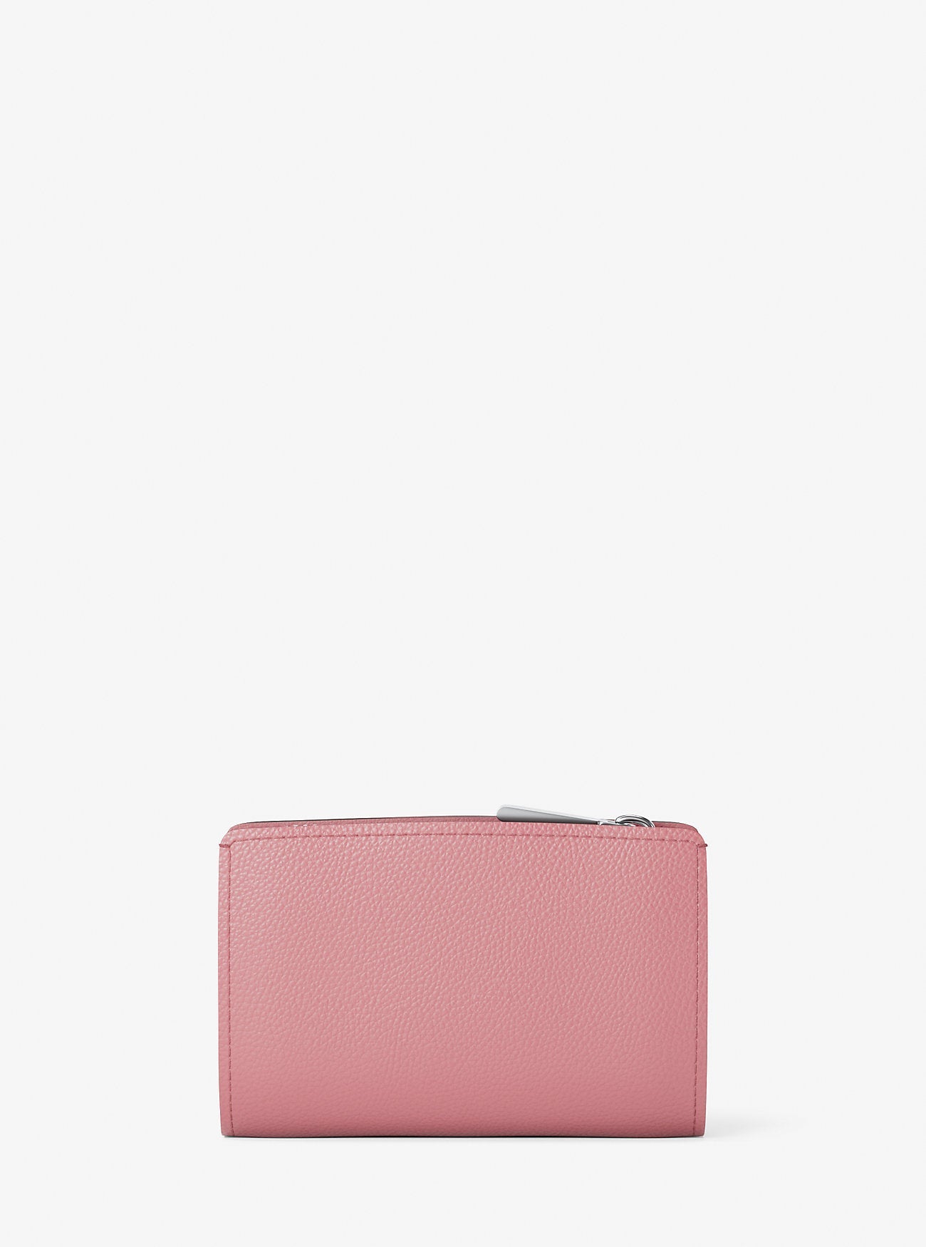 Michael Kors Bryant Medium Pebbled Leather Wallet