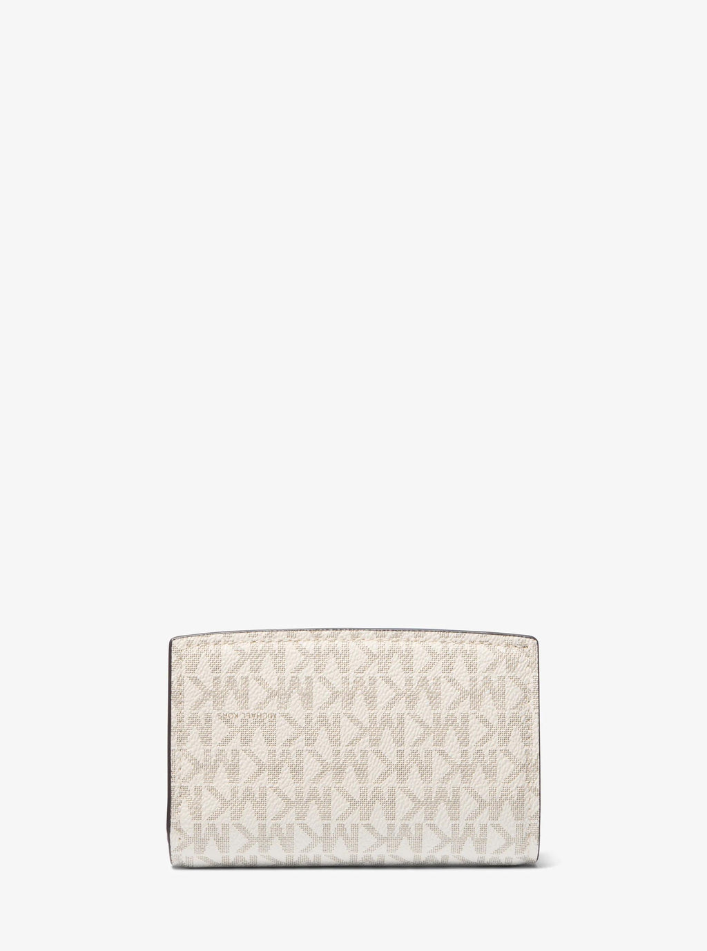 Michael Kors Bryant Medium Signature Signature Logo Wallet