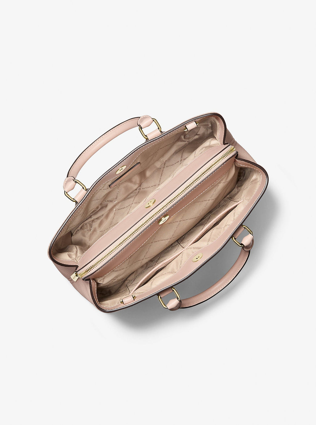 Michael Kors Camille Large Satchel