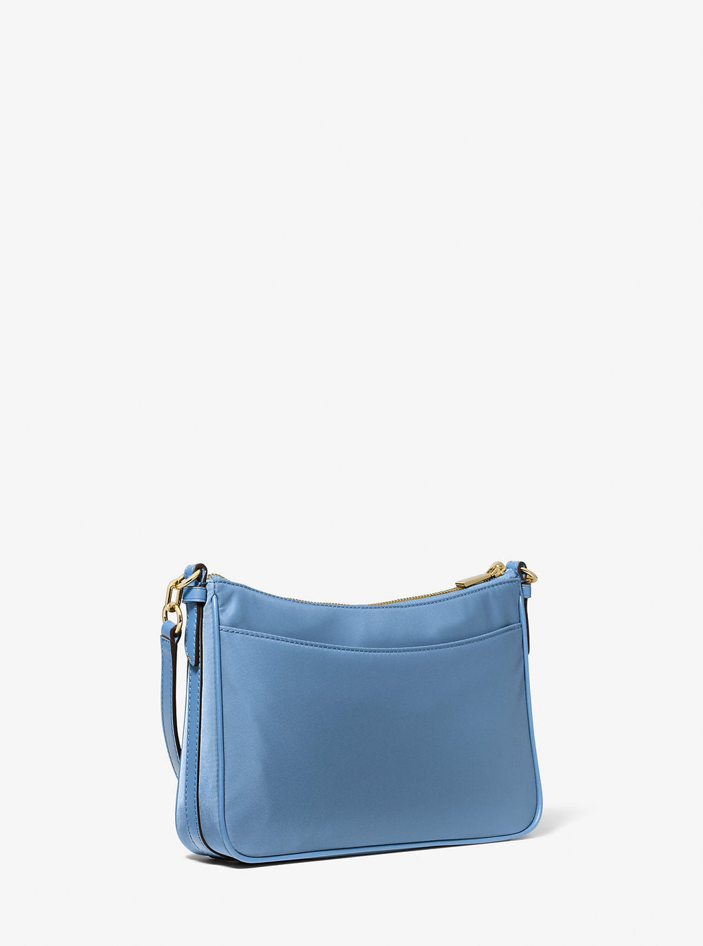 Michael Kors Jet Set Medium Nylon Convertible Pochette