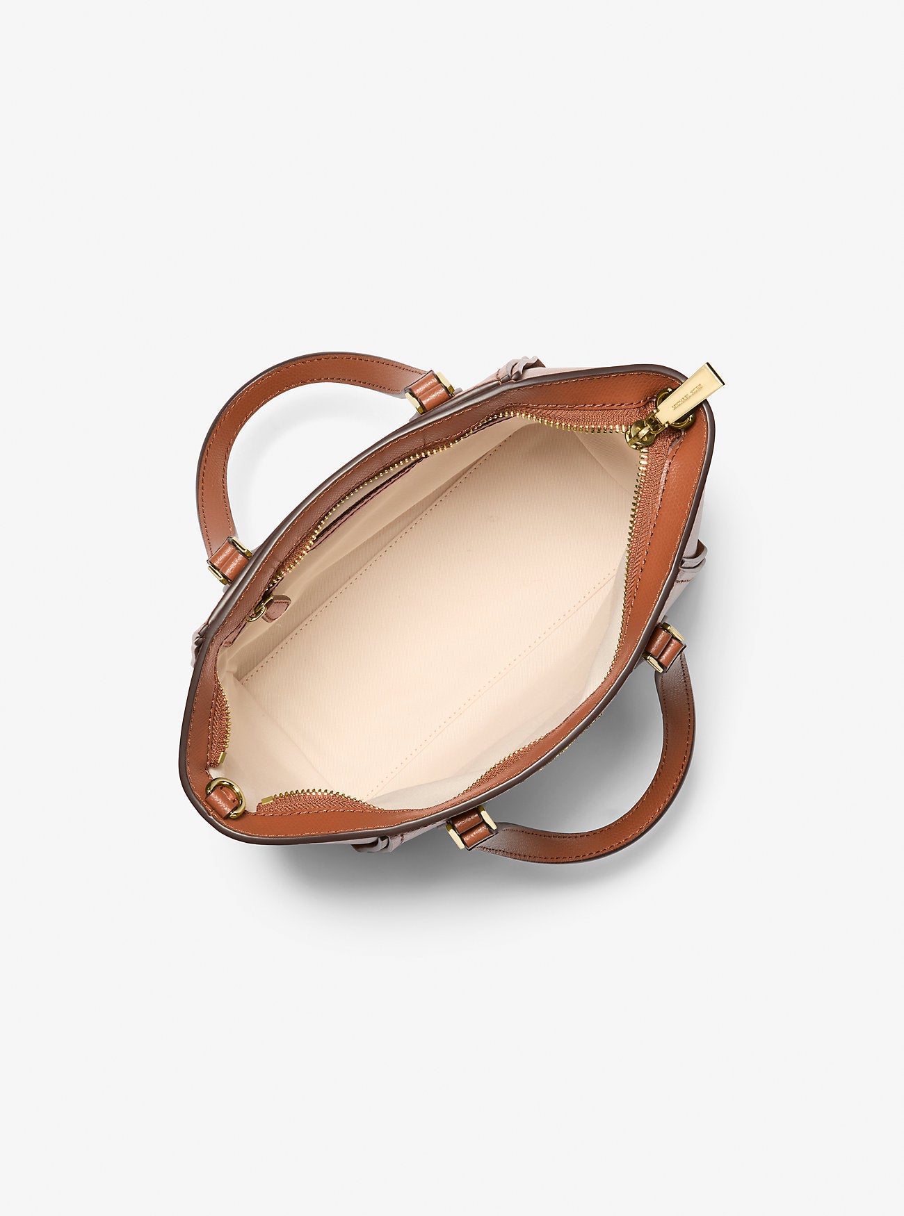 Michael Kors Taryn Small Leather Convertible Crossbody Bag Bag
