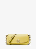 Michael Kors Nolita Small Pebbled Leather Crossbody Bag Bag