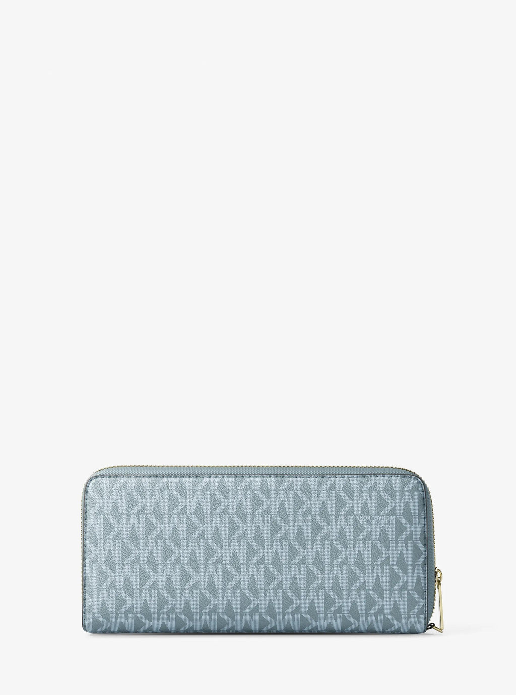 Michael Kors Large Signature Logo Continental Wallet