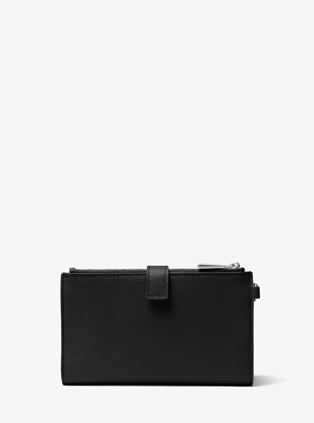 Michael Kors Adele Leather Smartphone Wallet