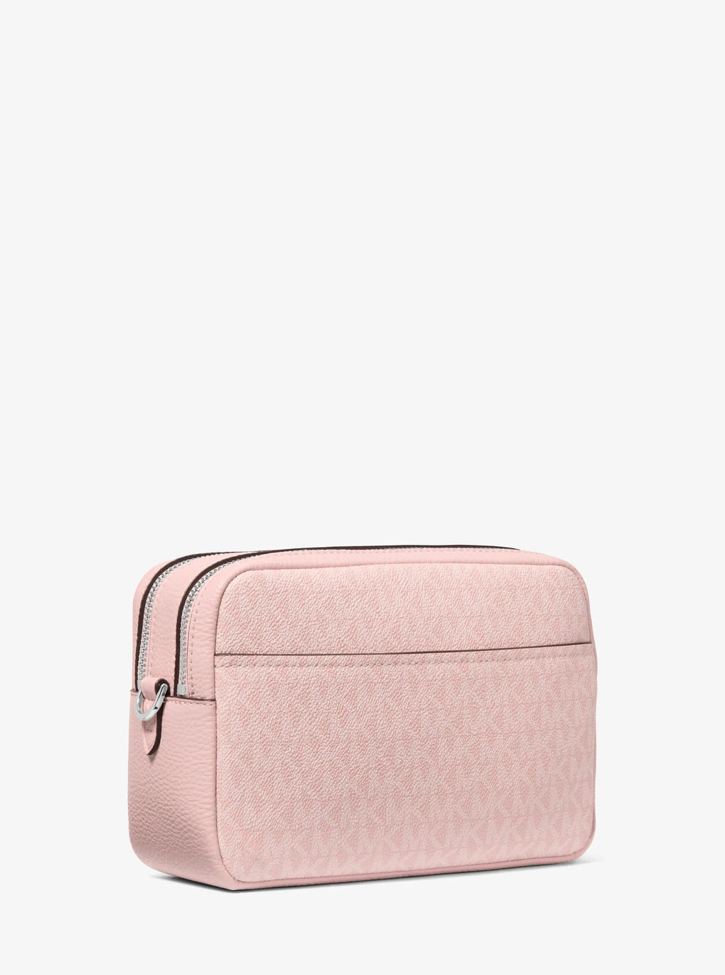 Michael Kors Bryant Medium Signature Signature Logo Camera Crossbody Bag Bag