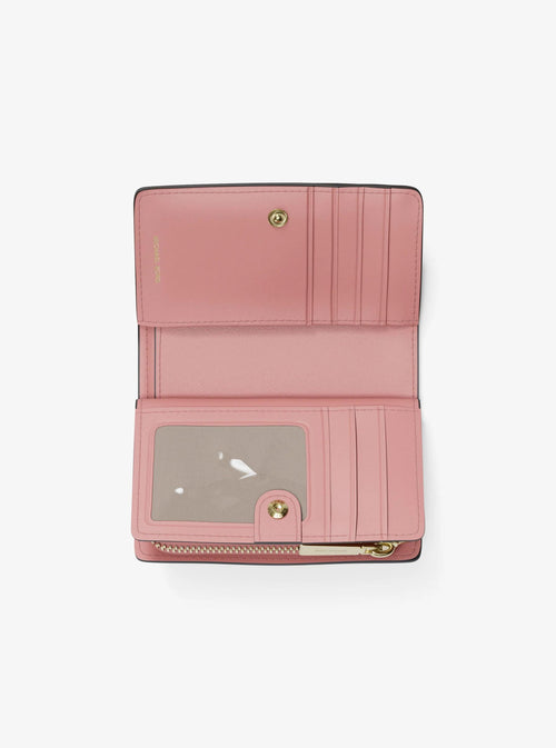 Michael Kors Bryant Medium Signature Signature Logo Wallet