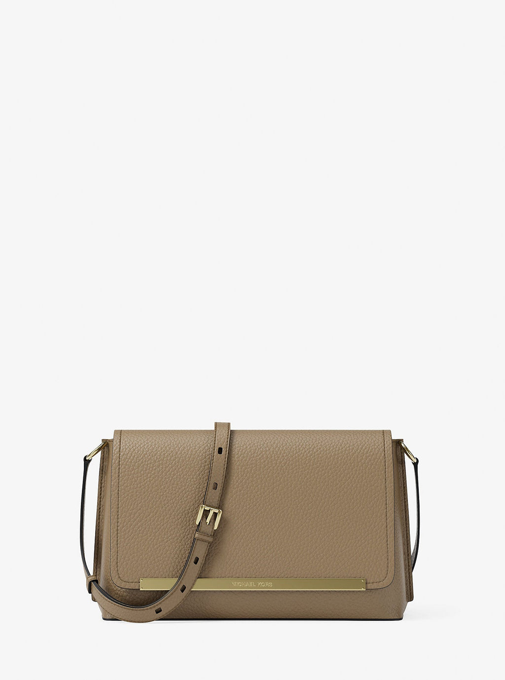 Michael Kors Evelyn Medium Crossbody Bag Bag