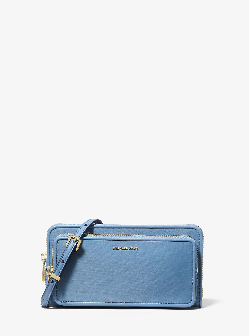 Michael Kors Jet Set Large Nylon Convertible Crossbody Bag Bag