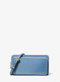 Michael Kors Jet Set Large Nylon Convertible Crossbody Bag Bag