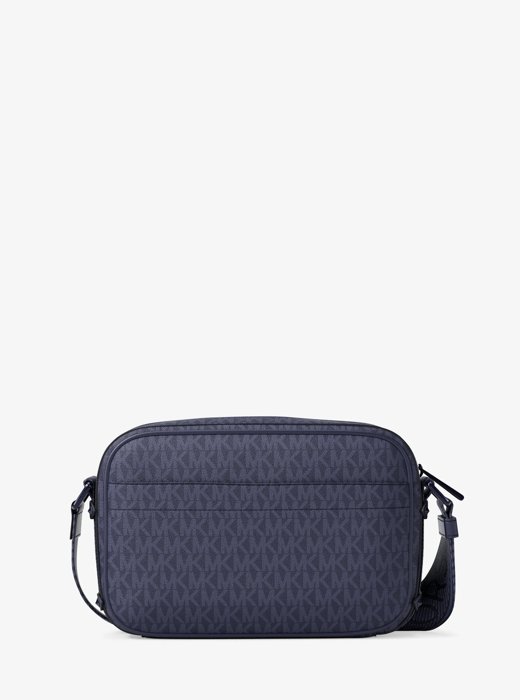 Michael Kors Maeve Large Signature Signature Logo Crossbody Bag Bag