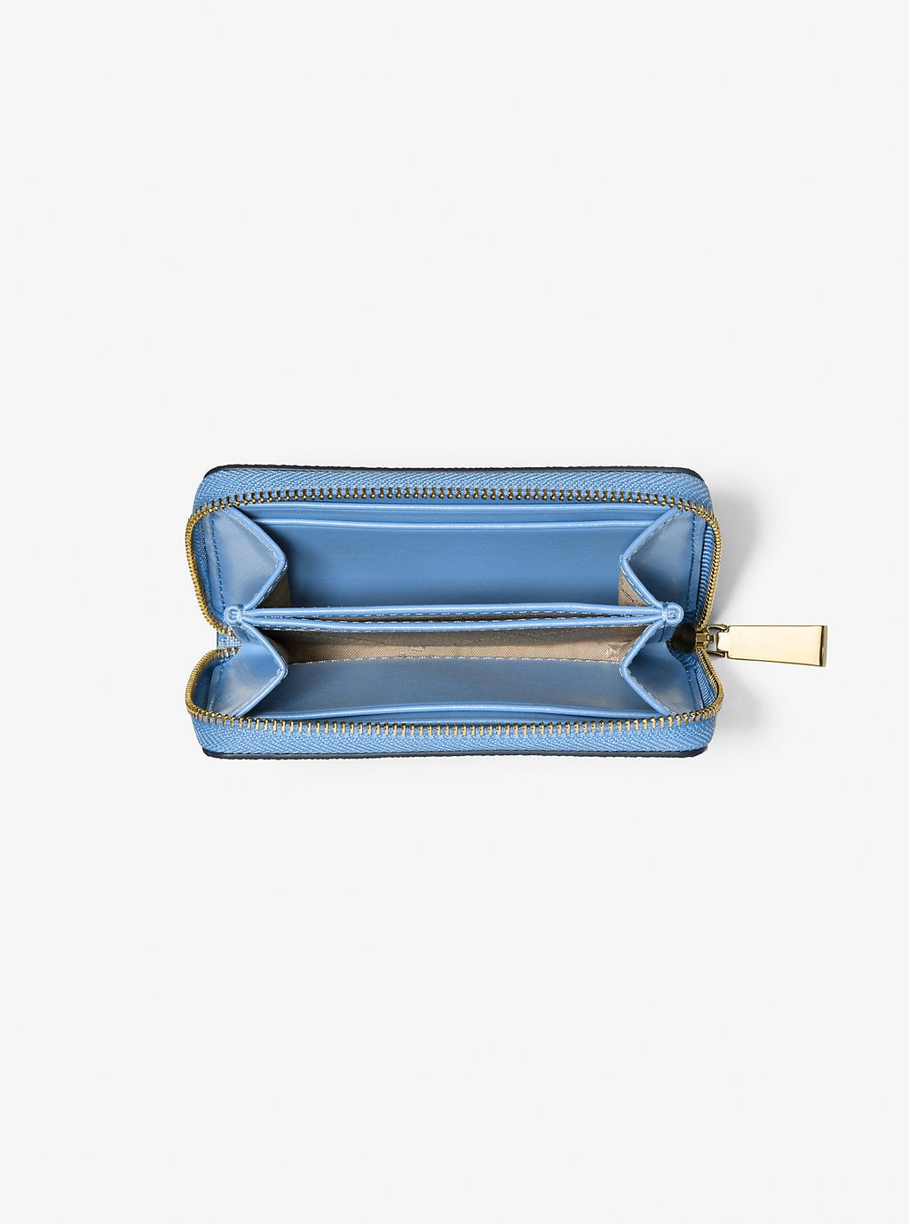 Michael Kors Small Signature Logo Wallet