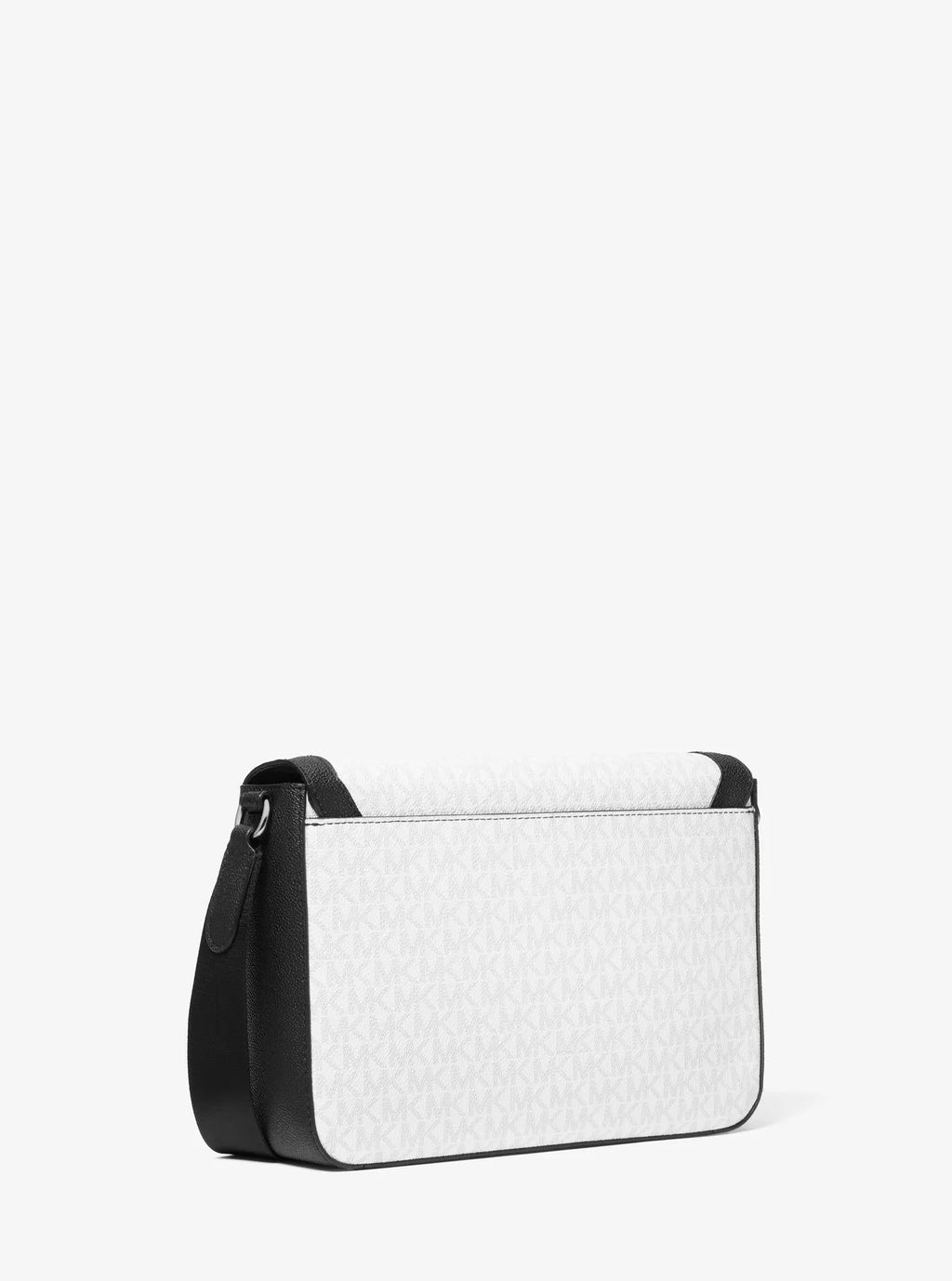 Michael Kors Hudson Signature Signature Logo Crossbody Bag Bag