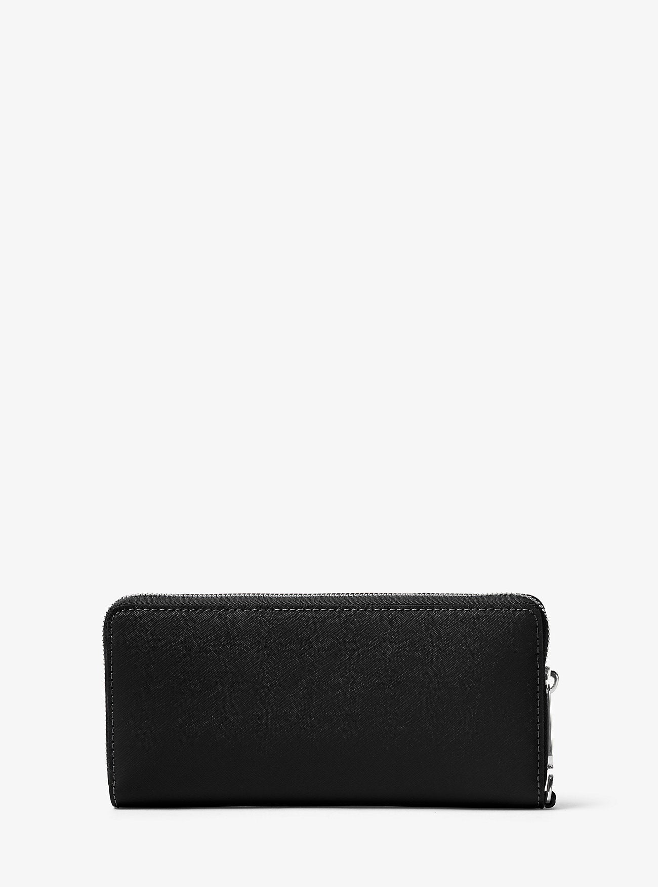 Michael Kors Saffiano Leather Continental Wallet