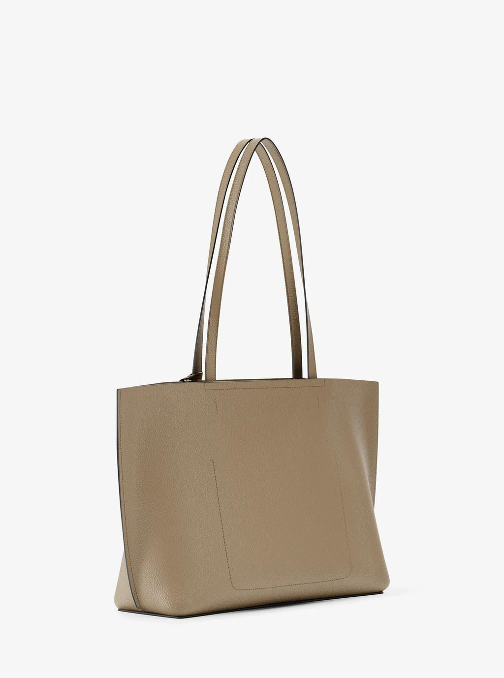 Michael Kors Evelyn Large Tote Bag Work Shoulder Bag