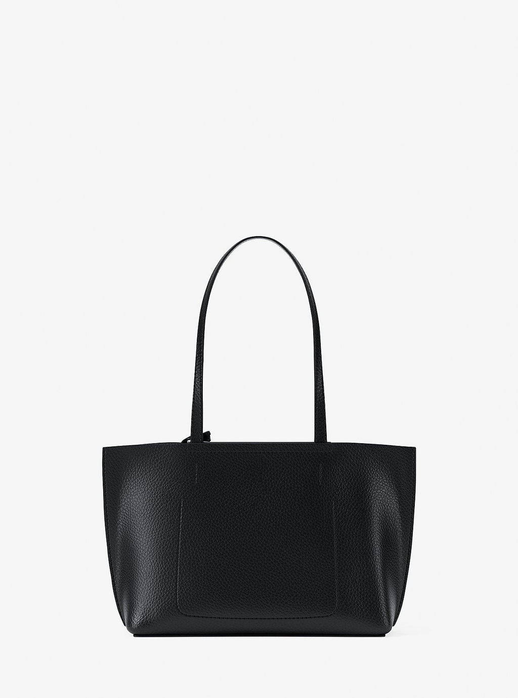 Michael Kors Evelyn Small Tote Bag Work Shoulder Bag