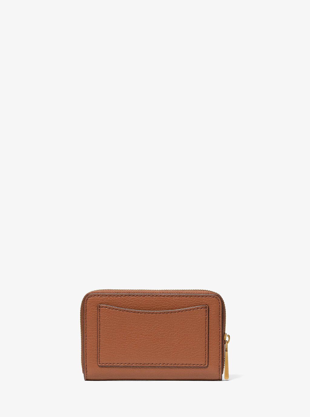 Michael Kors Small Studded Leather Wallet