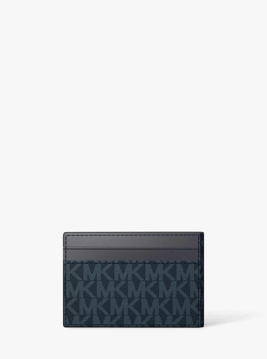 Michael Kors Cooper Signature Signature Logo Wallet