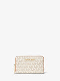 Michael Kors Small Signature Logo Wallet