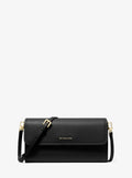 Michael Kors Jet Set Small Pebbled Leather Phone Crossbody Bag Bag Bag