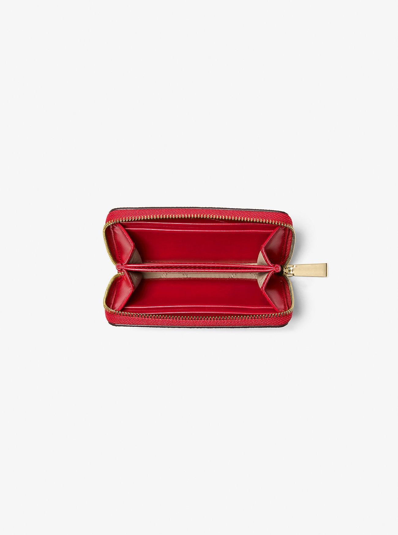 Michael Kors Small Signature Logo Wallet