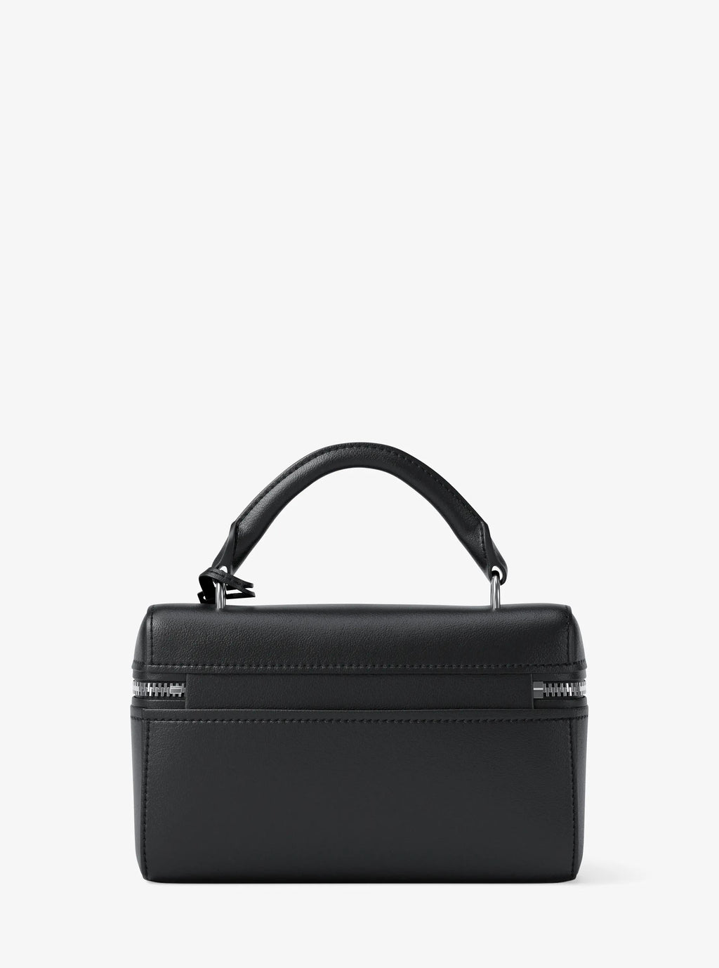 Michael Kors Jana Extra-Small Leather Crossbody Bag Bag