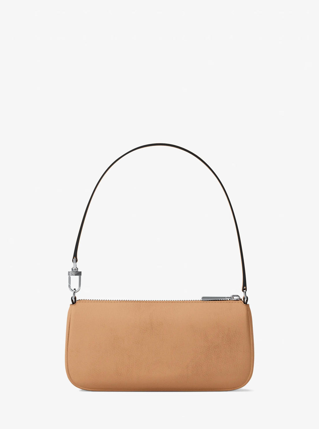 Michael Kors Zoe Small Nubuck Convertible Pochette